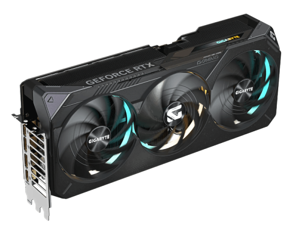 Gigabyte nVidia GeForce RTX 5090 Gaming 32GB OC 512Bit