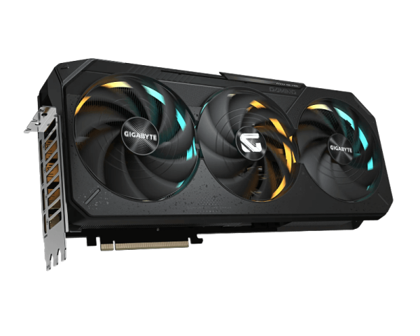 Gigabyte nVidia GeForce RTX 5090 Gaming 32GB OC 512Bit