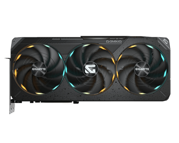 Gigabyte nVidia GeForce RTX 5090 Gaming 32GB OC 512Bit
