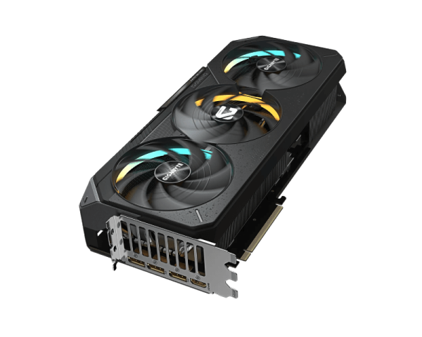 Gigabyte nVidia GeForce RTX 5090 Gaming 32GB OC 512Bit