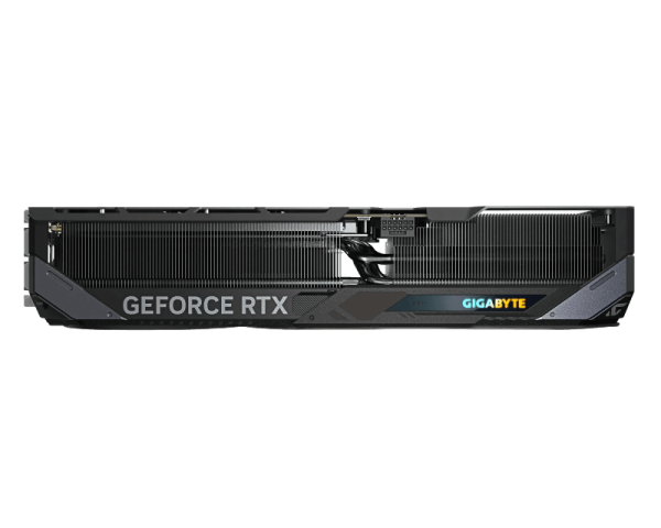 Gigabyte nVidia GeForce RTX 5090 Gaming 32GB OC 512Bit