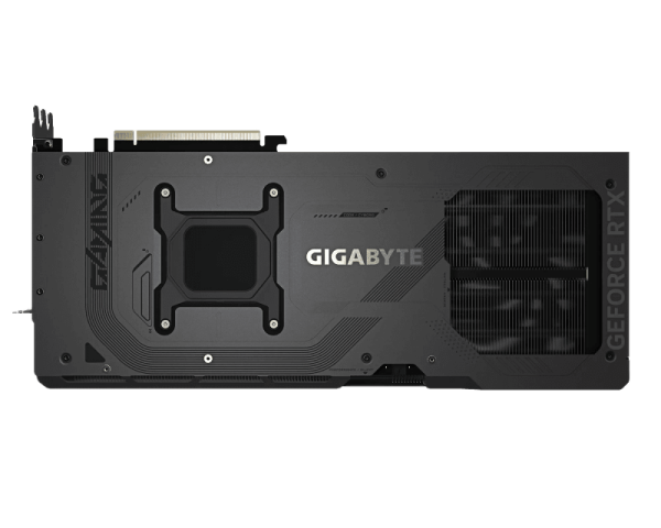 Gigabyte nVidia GeForce RTX 5090 Gaming 32GB OC 512Bit