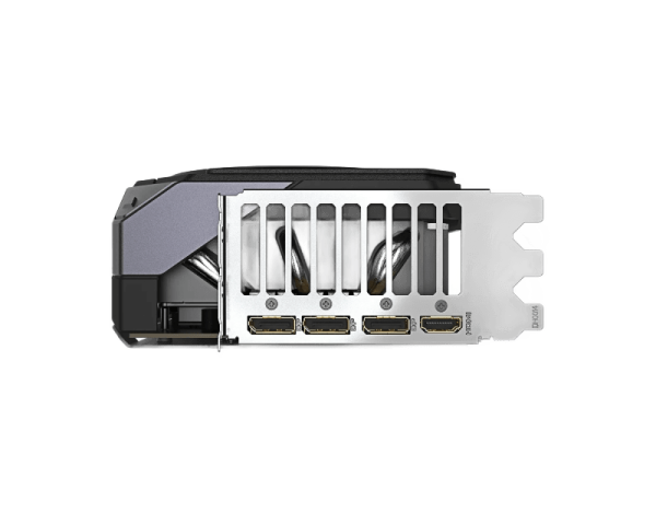 Gigabyte nVidia GeForce RTX 5090 Gaming 32GB OC 512Bit