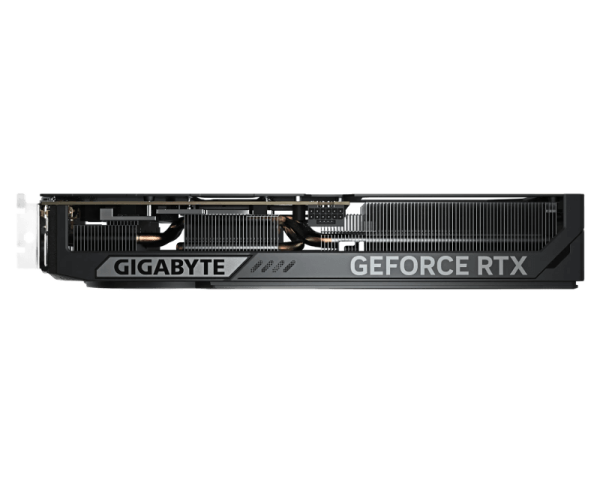 Gigabyte nVidia GeForce RTX 5070 Windforce 12GB 192bit