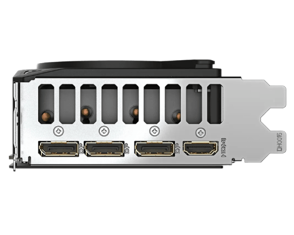 Gigabyte nVidia GeForce RTX 5070 Windforce 12GB 192bit
