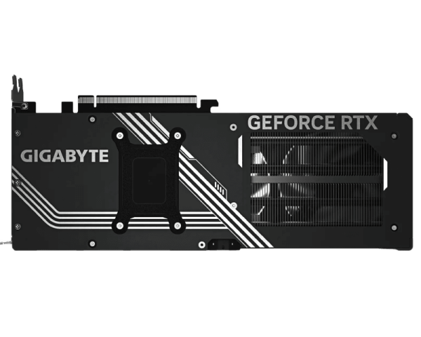 Gigabyte nVidia GeForce RTX 5070 Windforce 12GB 192bit