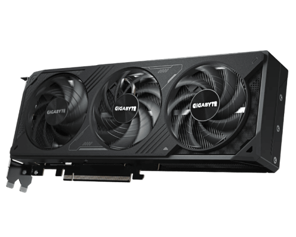 Gigabyte nVidia GeForce RTX 5070 Windforce 12GB 192bit