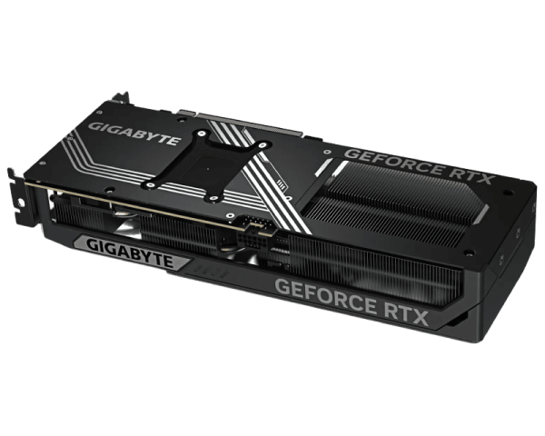 Gigabyte nVidia GeForce RTX 5070 Windforce 12GB 192bit