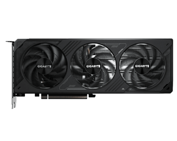 Gigabyte nVidia GeForce RTX 5070 Windforce 12GB 192bit