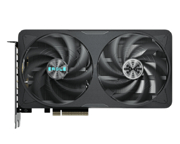 Gigabyte nVidia GeForce RTX 5060 Ti Eagle 16GB 128bit