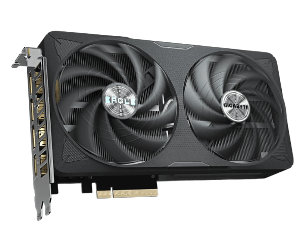 Gigabyte nVidia GeForce RTX 5060 Ti Eagle 16GB 128bit