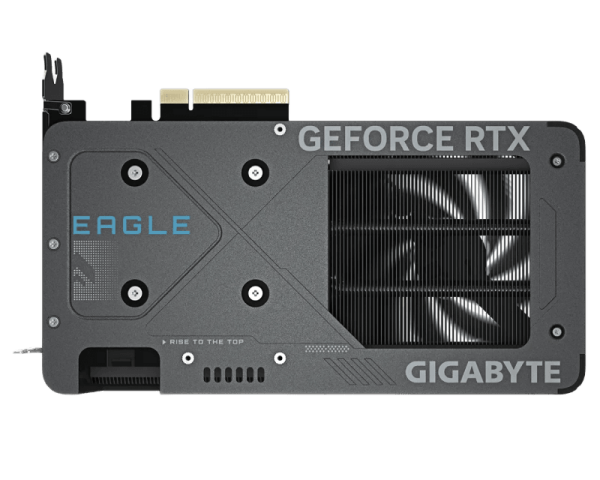 Gigabyte nVidia GeForce RTX 5060 Ti Eagle 16GB 128bit