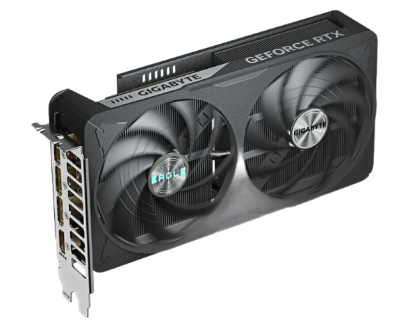 Gigabyte nVidia GeForce RTX 5060 Ti Eagle 16GB 128bit