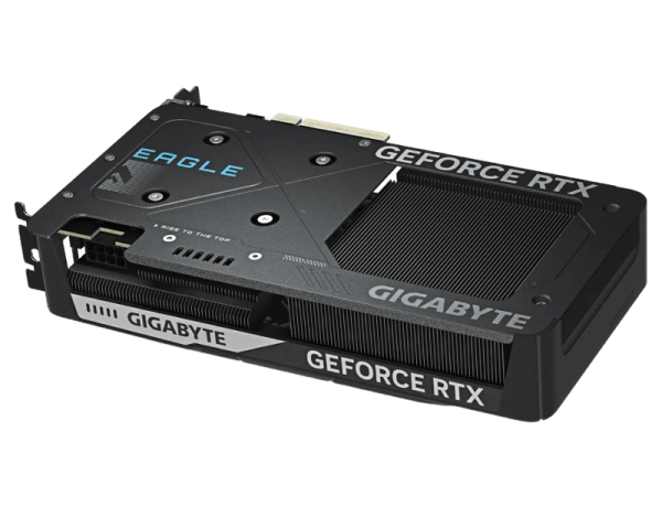 Gigabyte nVidia GeForce RTX 5060 Ti Eagle 16GB 128bit
