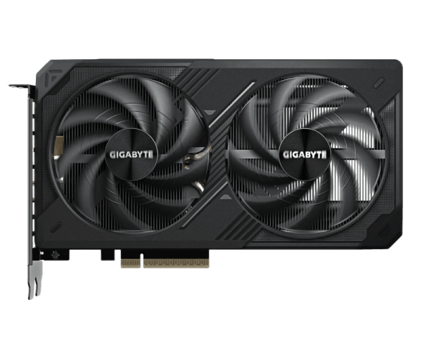 Gigabyte nVidia GeForce RTX 5060 Ti WindForce 16GB 128bit GV-N506TWF2OC-16GD Rev. 1.0