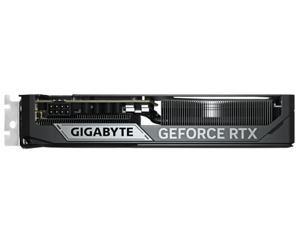 Gigabyte nVidia GeForce RTX 5060 Ti WindForce 16GB 128bit GV-N506TWF2OC-16GD Rev. 1.0