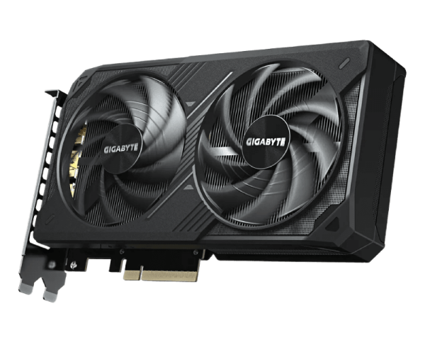Gigabyte nVidia GeForce RTX 5060 Ti WindForce 16GB 128bit GV-N506TWF2OC-16GD Rev. 1.0
