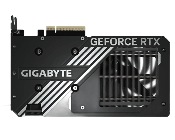 Gigabyte nVidia GeForce RTX 5060 Ti WindForce 16GB 128bit GV-N506TWF2OC-16GD Rev. 1.0