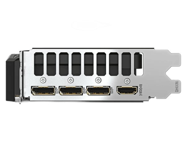 Gigabyte nVidia GeForce RTX 5060 Ti WindForce 16GB 128bit GV-N506TWF2OC-16GD Rev. 1.0