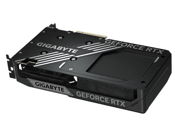 Gigabyte nVidia GeForce RTX 5060 Ti WindForce 16GB 128bit GV-N506TWF2OC-16GD Rev. 1.0