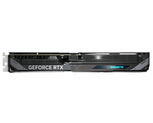 Gigabyte nVidia GeForce RTX 5060 Ti GAMING 16GB 128bit