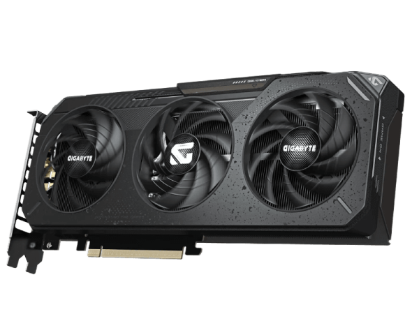 Gigabyte nVidia GeForce RTX 5060 Ti GAMING 16GB 128bit