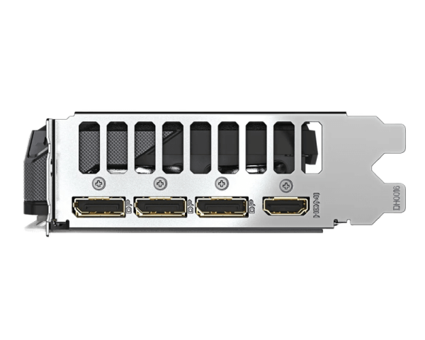 Gigabyte nVidia GeForce RTX 5060 Ti GAMING 16GB 128bit