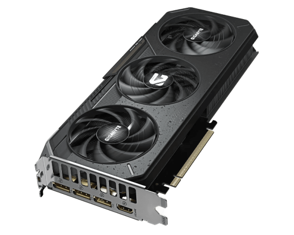 Gigabyte nVidia GeForce RTX 5060 Ti GAMING 16GB 128bit