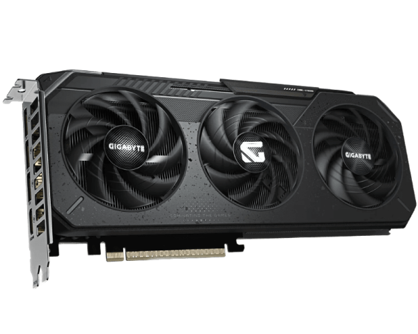 Gigabyte nVidia GeForce RTX 5060 Ti GAMING 16GB 128bit
