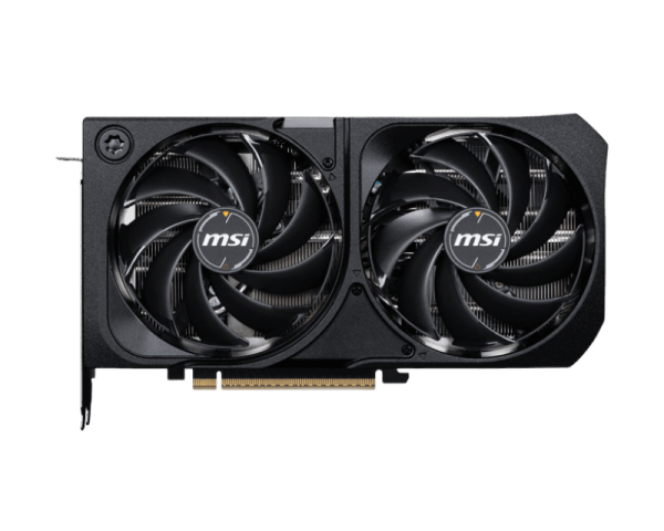 NVIDIA RTX 5070 12G 192BIT GeForce RTX 5070 12G Shadow 2x OC