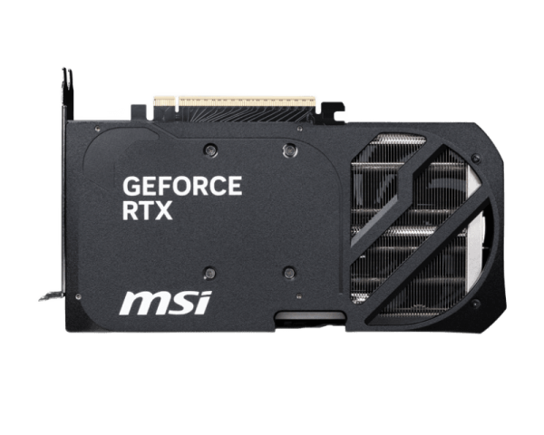 NVIDIA RTX 5070 12G 192BIT GeForce RTX 5070 12G Shadow 2x OC