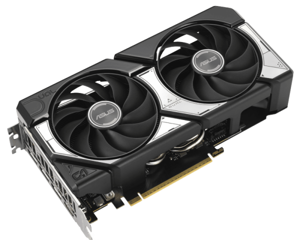 Asus nVidia GeForce RTX 5060 Ti 8GB 128bit DUAL-RTX5060TI-O8G