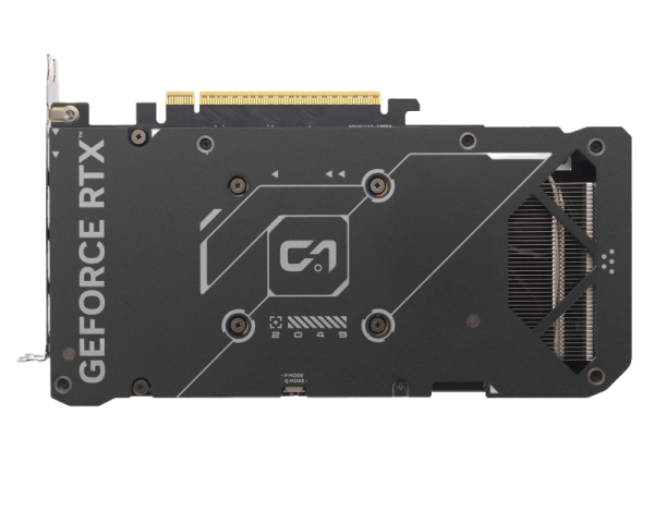 Asus nVidia GeForce RTX 5060 Ti 8GB 128bit DUAL-RTX5060TI-O8G