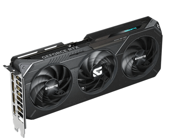 Gigabyte nVidia GeForce RTX 5060 Ti Gaming 8GB 128bit GV-N506TGAMING OC-8GD Rev. 1.0