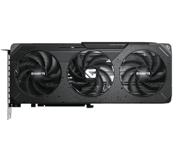 Gigabyte nVidia GeForce RTX 5060 Ti Gaming 8GB 128bit GV-N506TGAMING OC-8GD Rev. 1.0