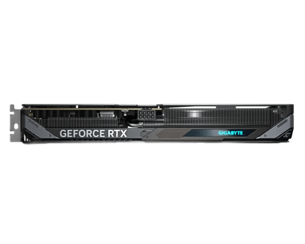 Gigabyte nVidia GeForce RTX 5060 Ti Gaming 8GB 128bit GV-N506TGAMING OC-8GD Rev. 1.0