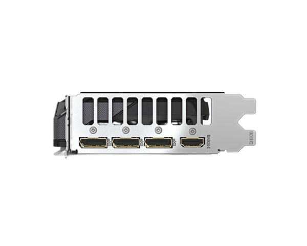 Gigabyte nVidia GeForce RTX 5060 Ti Gaming 8GB 128bit GV-N506TGAMING OC-8GD Rev. 1.0