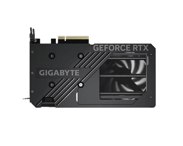Gigabyte nVidia GeForce RTX 5060 Ti Windforce 8GB 128bit GV-N506TWF2OC-8GD Rev. 1.0