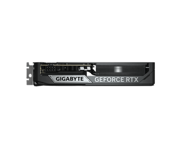Gigabyte nVidia GeForce RTX 5060 Ti Windforce 8GB 128bit GV-N506TWF2OC-8GD Rev. 1.0
