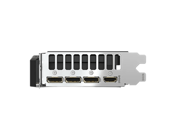 Gigabyte nVidia GeForce RTX 5060 Ti Windforce 8GB 128bit GV-N506TWF2OC-8GD Rev. 1.0