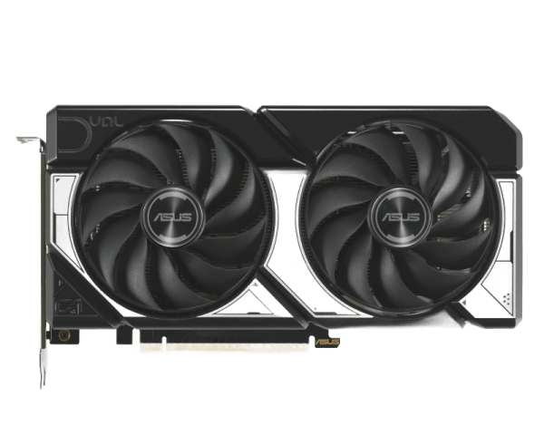 ASUS nVidia GeForce RTX 5060 8GB 128BIT DUAL-RTX5060-O8G