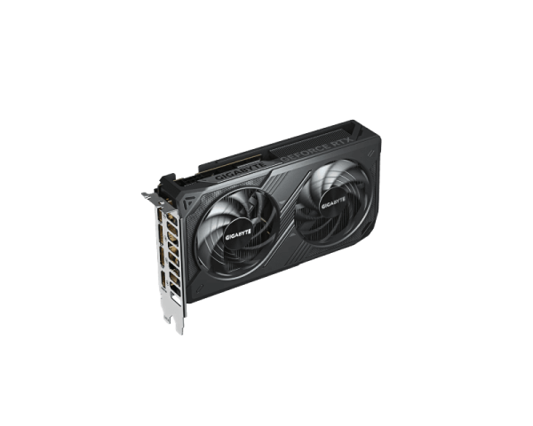 Gigabyte nVidia GeForce RTX 5060 windforce 8GB 128bit GV-N5060WF2-8GD rev. 1.0