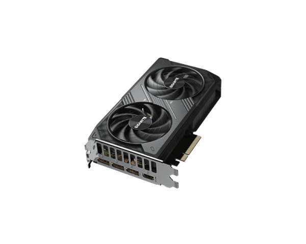 Gigabyte nVidia GeForce RTX 5060 windforce 8GB 128bit GV-N5060WF2-8GD rev. 1.0