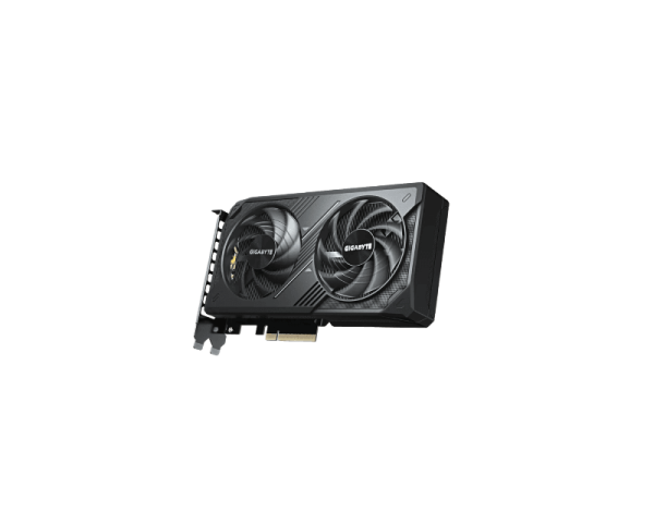 Gigabyte nVidia GeForce RTX 5060 windforce 8GB 128bit GV-N5060WF2-8GD rev. 1.0