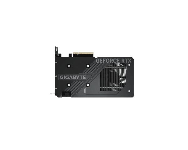Gigabyte nVidia GeForce RTX 5060 windforce 8GB 128bit GV-N5060WF2-8GD rev. 1.0