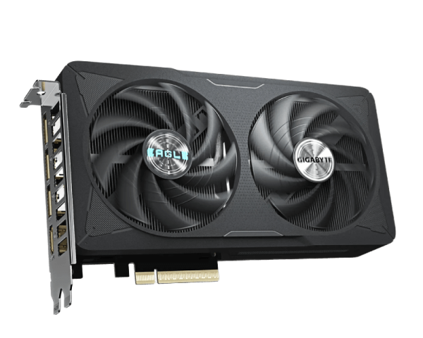 Nvidia GeForce RTX 5060 Eagle OC 8GB 128bit GV-N5060EAGLE OC-8GD rev 1.0