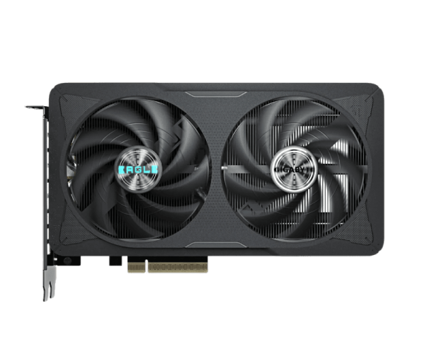 Nvidia GeForce RTX 5060 Eagle OC 8GB 128bit GV-N5060EAGLE OC-8GD rev 1.0
