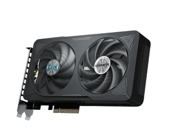 Nvidia GeForce RTX 5060 Eagle OC 8GB 128bit GV-N5060EAGLE OC-8GD rev 1.0