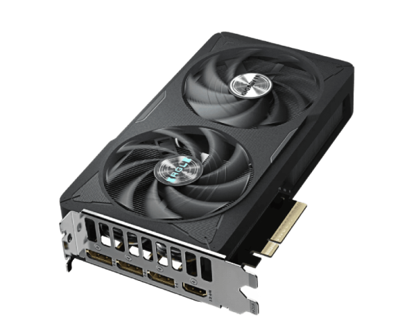 Nvidia GeForce RTX 5060 Eagle OC 8GB 128bit GV-N5060EAGLE OC-8GD rev 1.0