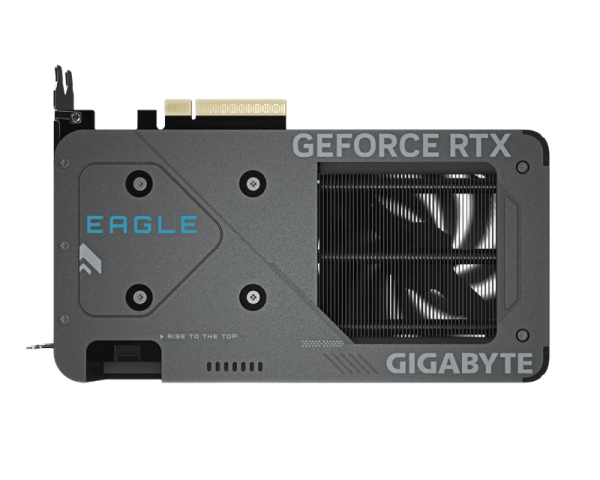 Nvidia GeForce RTX 5060 Eagle OC 8GB 128bit GV-N5060EAGLE OC-8GD rev 1.0